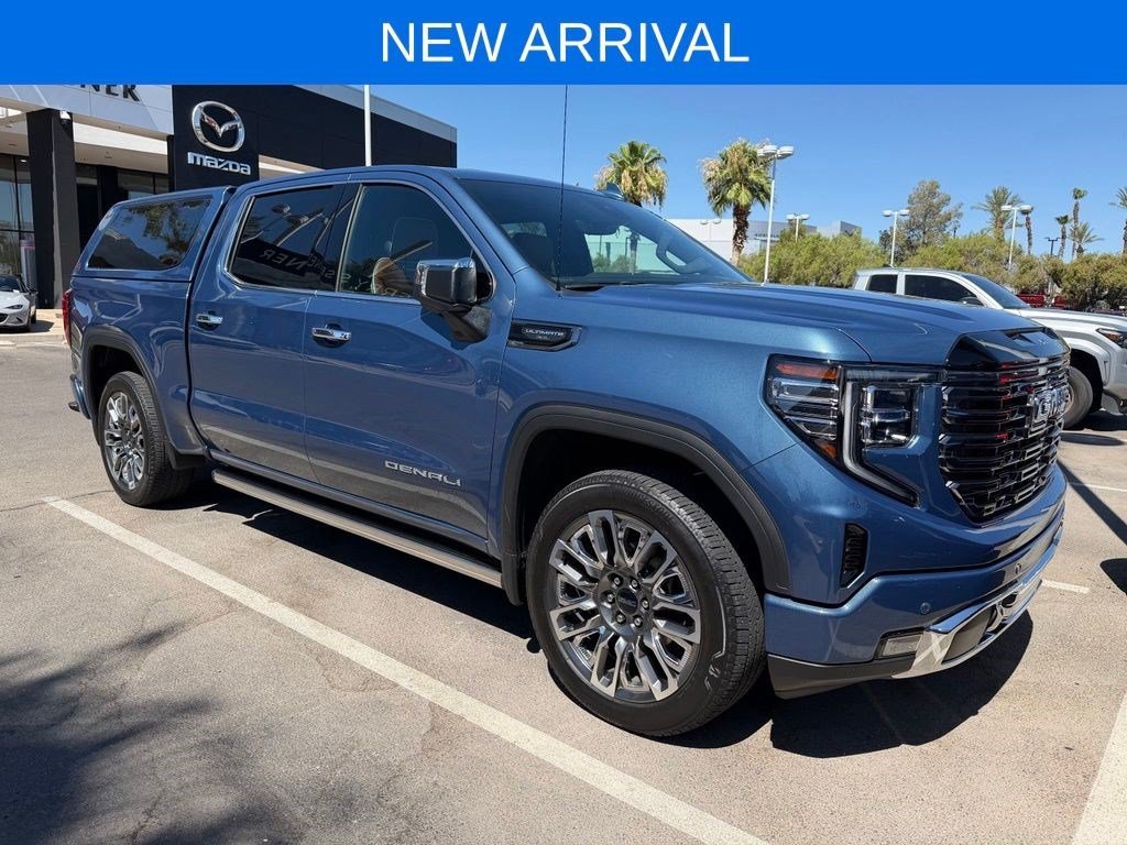 gmc sierra 1500 2025 1GTUUHEL3SZ109266 image gmc sierra 1500 2025 1GTUUHEL3SZ109266 image